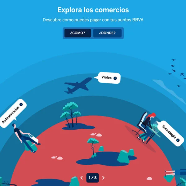 Puntos BBVA — gallery 1
