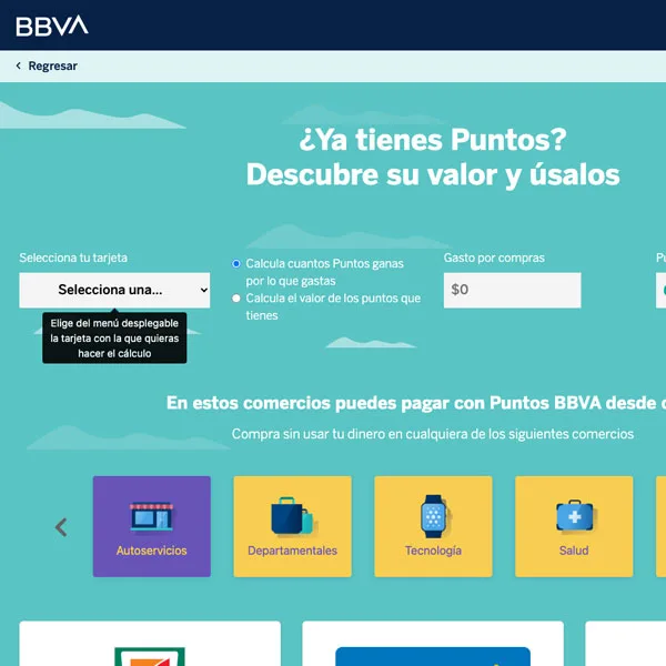 Puntos BBVA — gallery 2