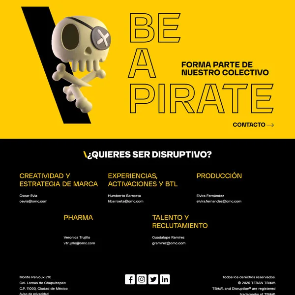TERAN TBWA\ — gallery 3